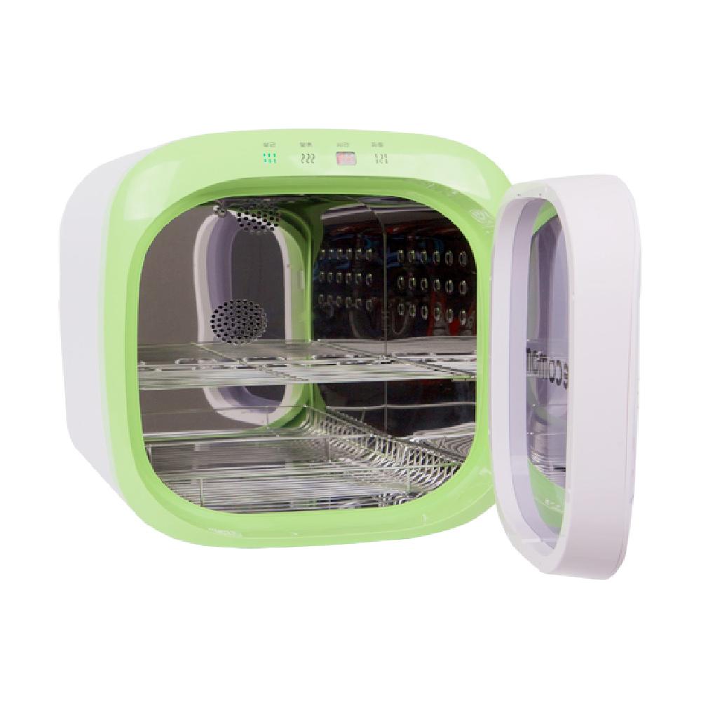 Baby Bottle Sterilizer